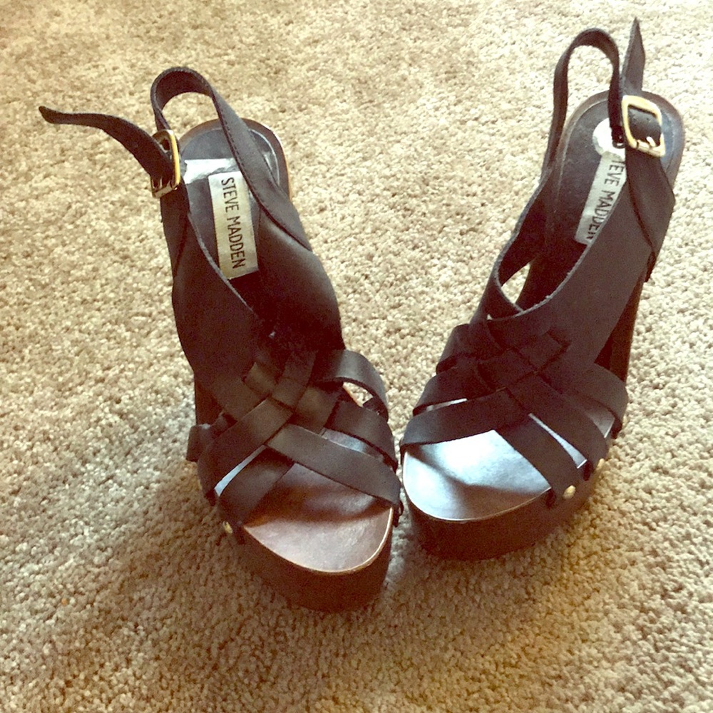 Cute Steve Madden heels
